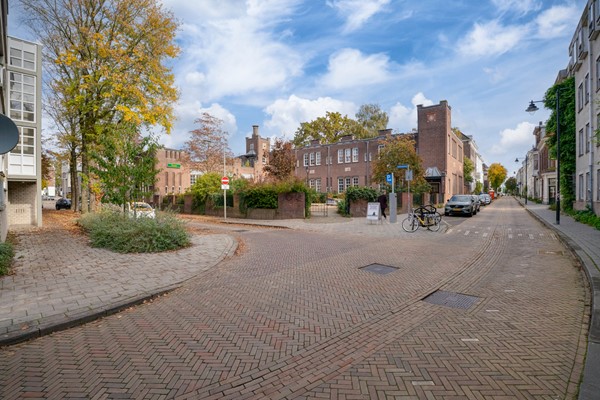 Medium property photo - Spijkerstraat 20, 6828 DL Arnhem